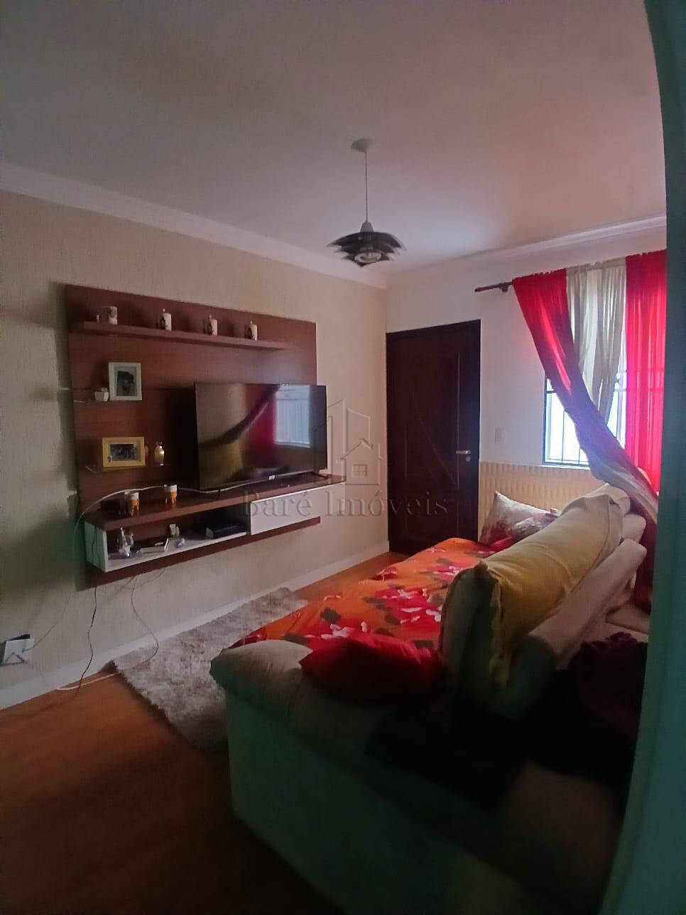 Apartamento, 2 quartos, 56 m² - Foto 8