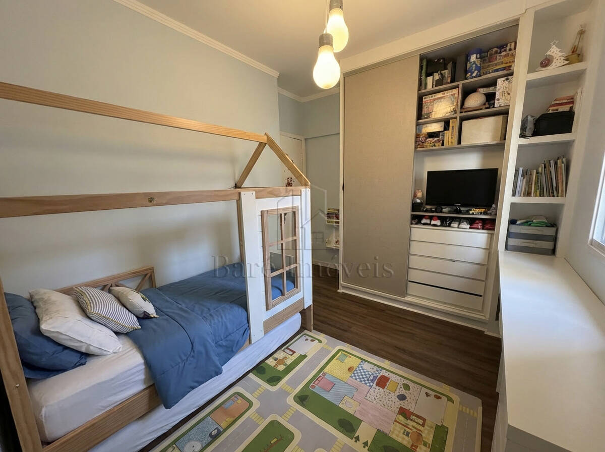 Apartamento, 2 quartos, 75 m² - Foto 6
