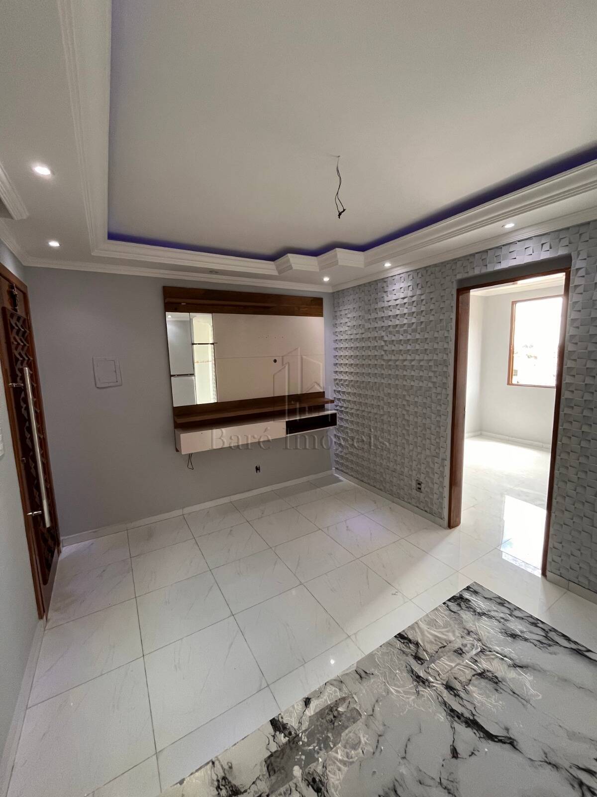 Apartamento, 2 quartos, 44 m² - Foto 1