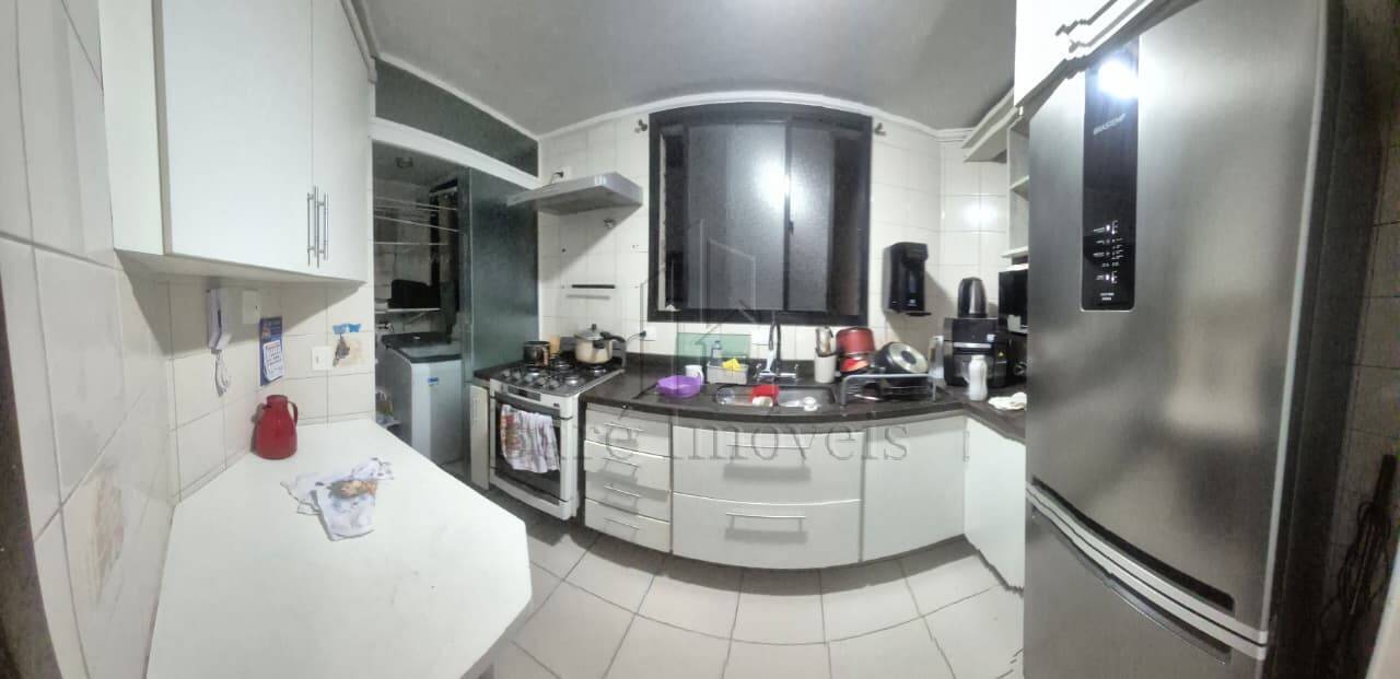 Apartamento, 2 quartos, 60 m² - Foto 11