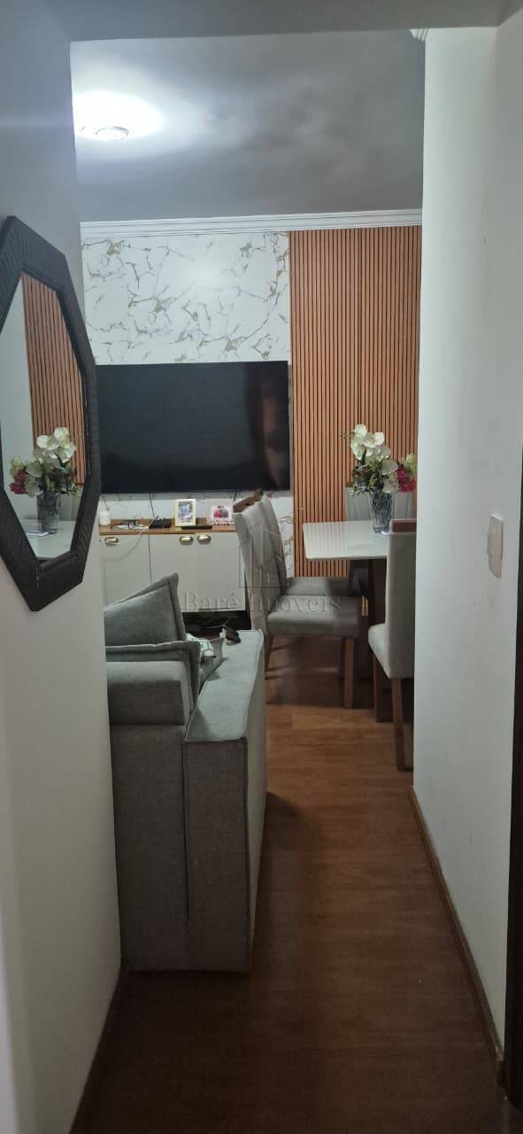 Apartamento, 2 quartos, 60 m² - Foto 13