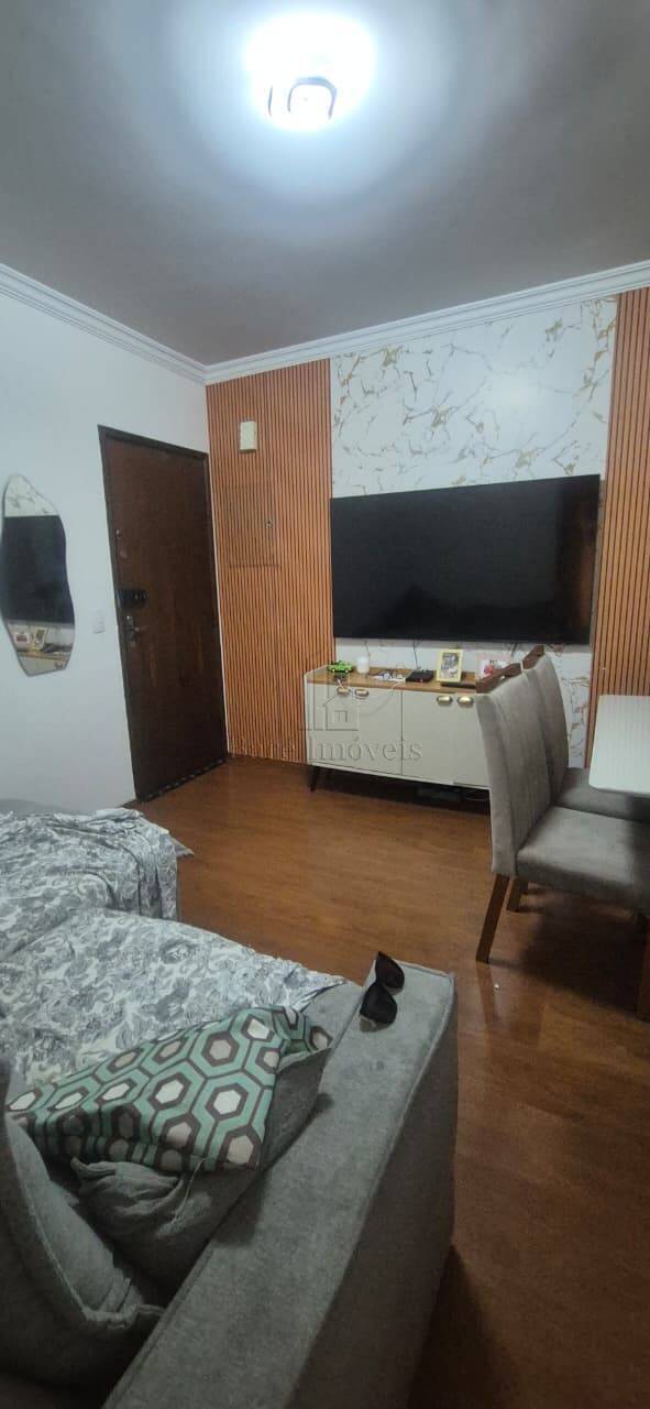 Apartamento, 2 quartos, 60 m² - Foto 1