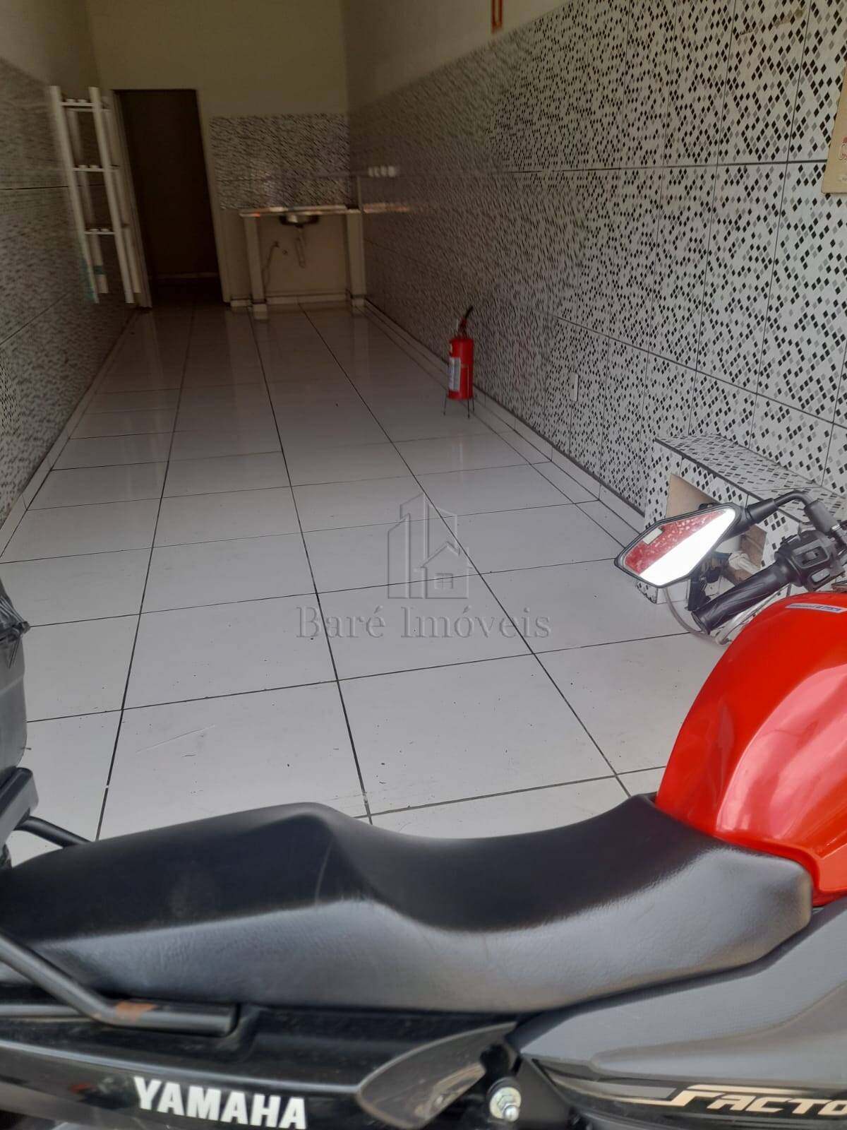 Loja-Salão, 28 m² - Foto 3