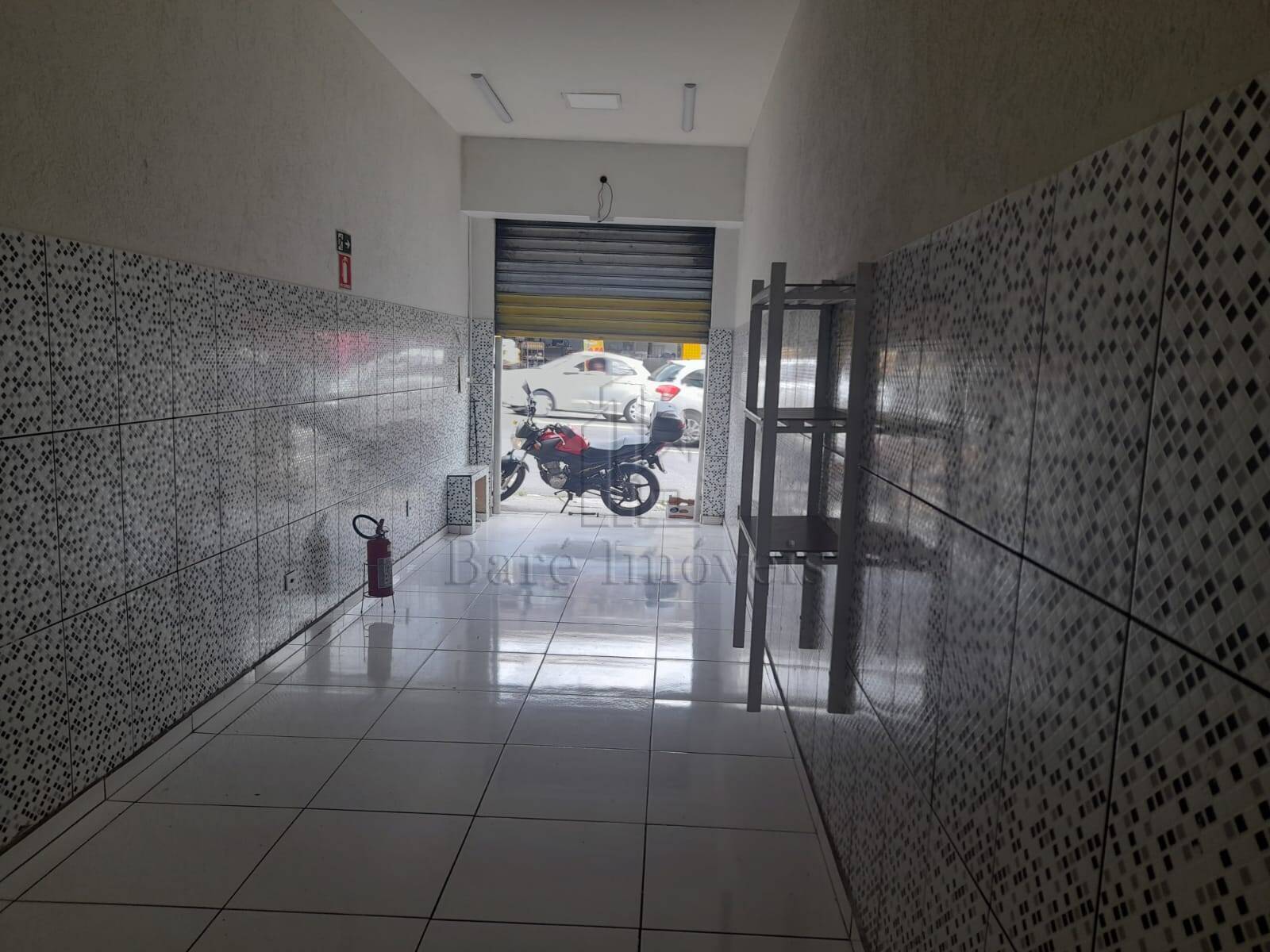 Loja-Salão, 28 m² - Foto 5