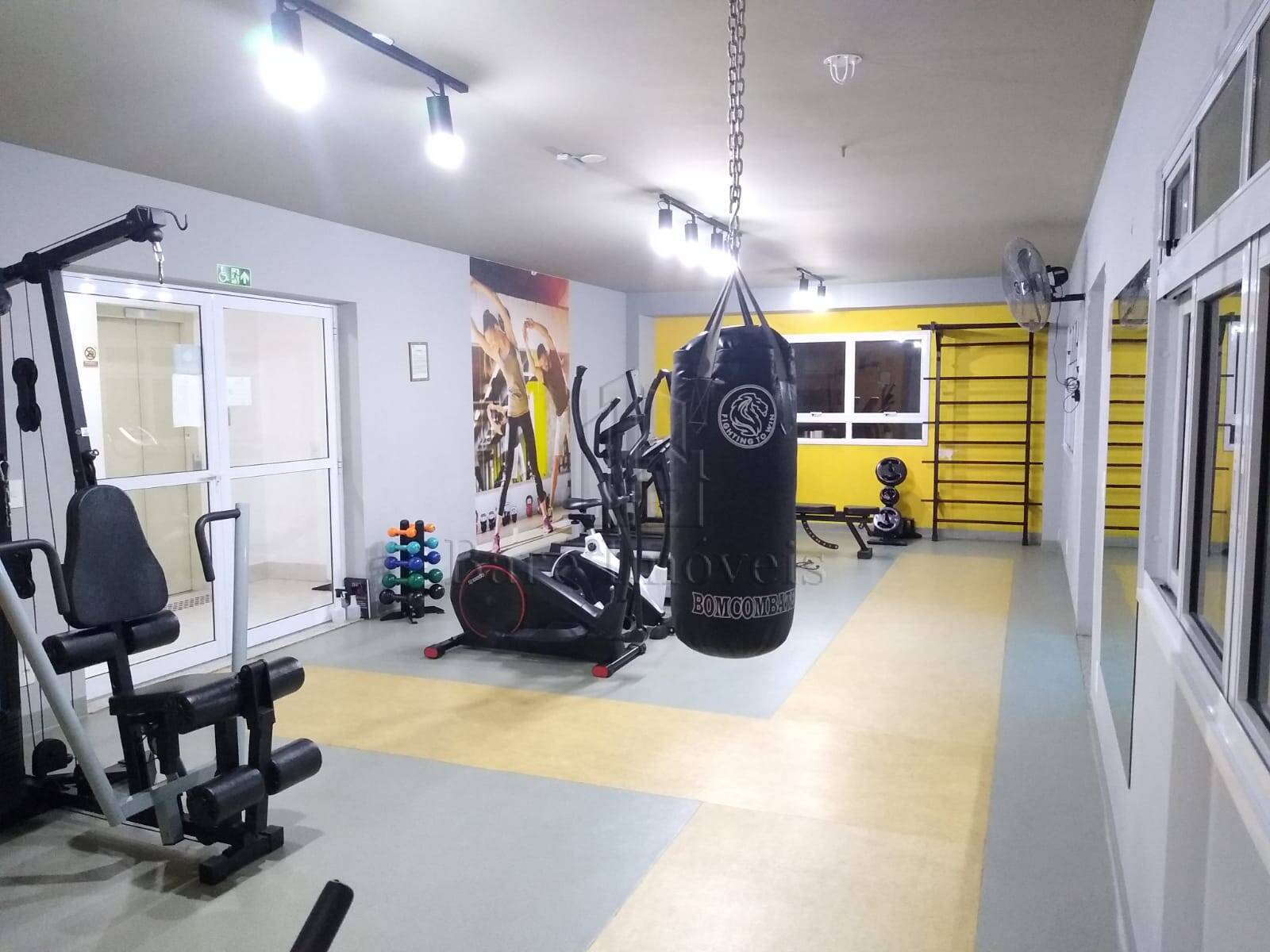 Apartamento, 2 quartos, 49 m² - Foto 21