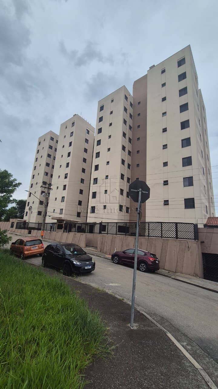 Apartamento, 2 quartos, 60 m² - Foto 23