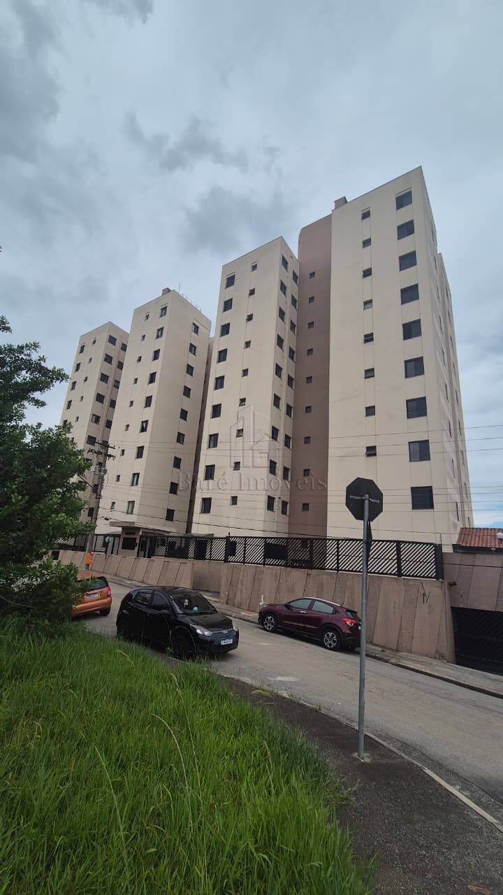 Apartamento, 2 quartos, 60 m² - Foto 29