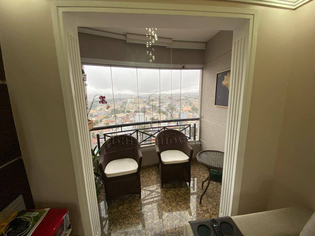 Apartamento, 3 quartos, 70 m² - Foto 3