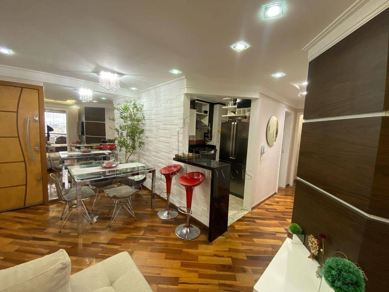 Apartamento, 3 quartos, 70 m² - Foto 4