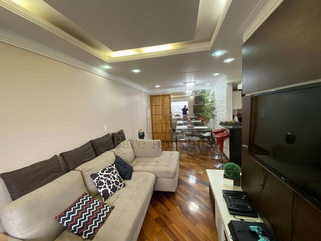 Apartamento, 3 quartos, 70 m² - Foto 8