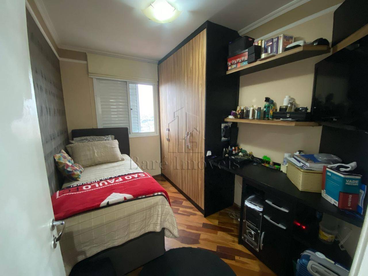 Apartamento, 3 quartos, 70 m² - Foto 6