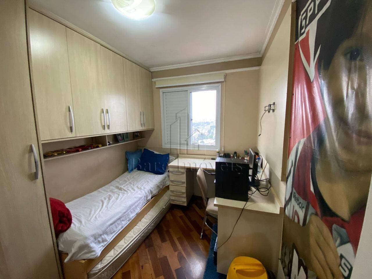 Apartamento, 3 quartos, 70 m² - Foto 9
