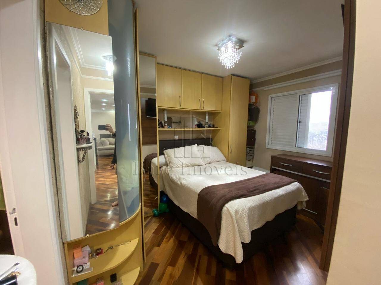 Apartamento, 3 quartos, 70 m² - Foto 30