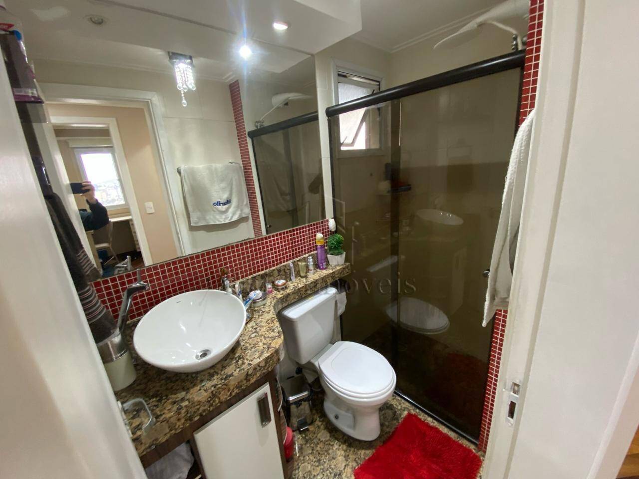 Apartamento, 3 quartos, 70 m² - Foto 31