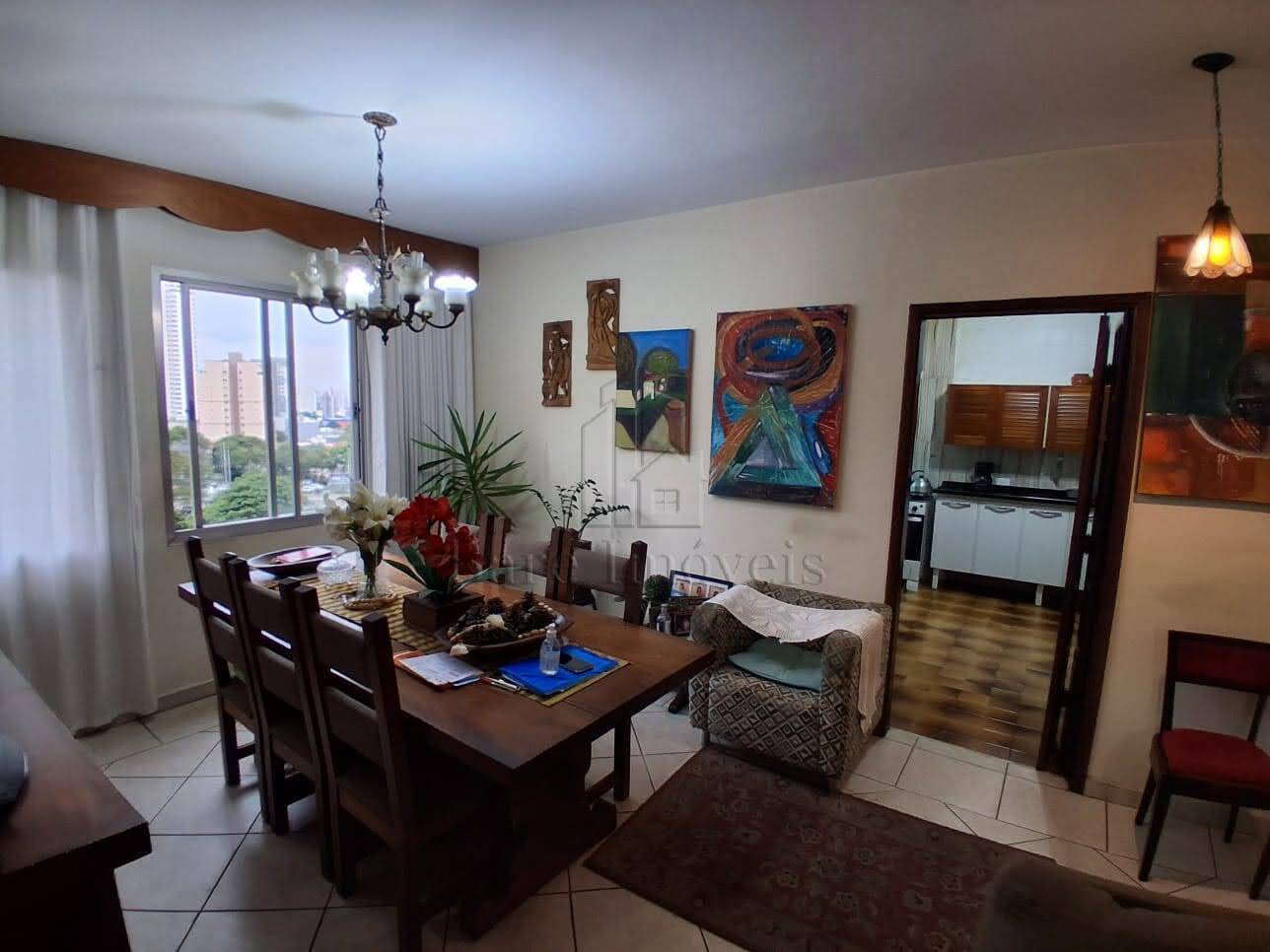 Apartamento, 3 quartos, 110 m² - Foto 2