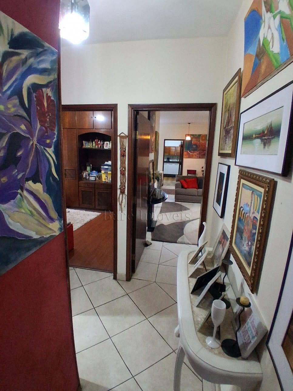 Apartamento, 3 quartos, 110 m² - Foto 4