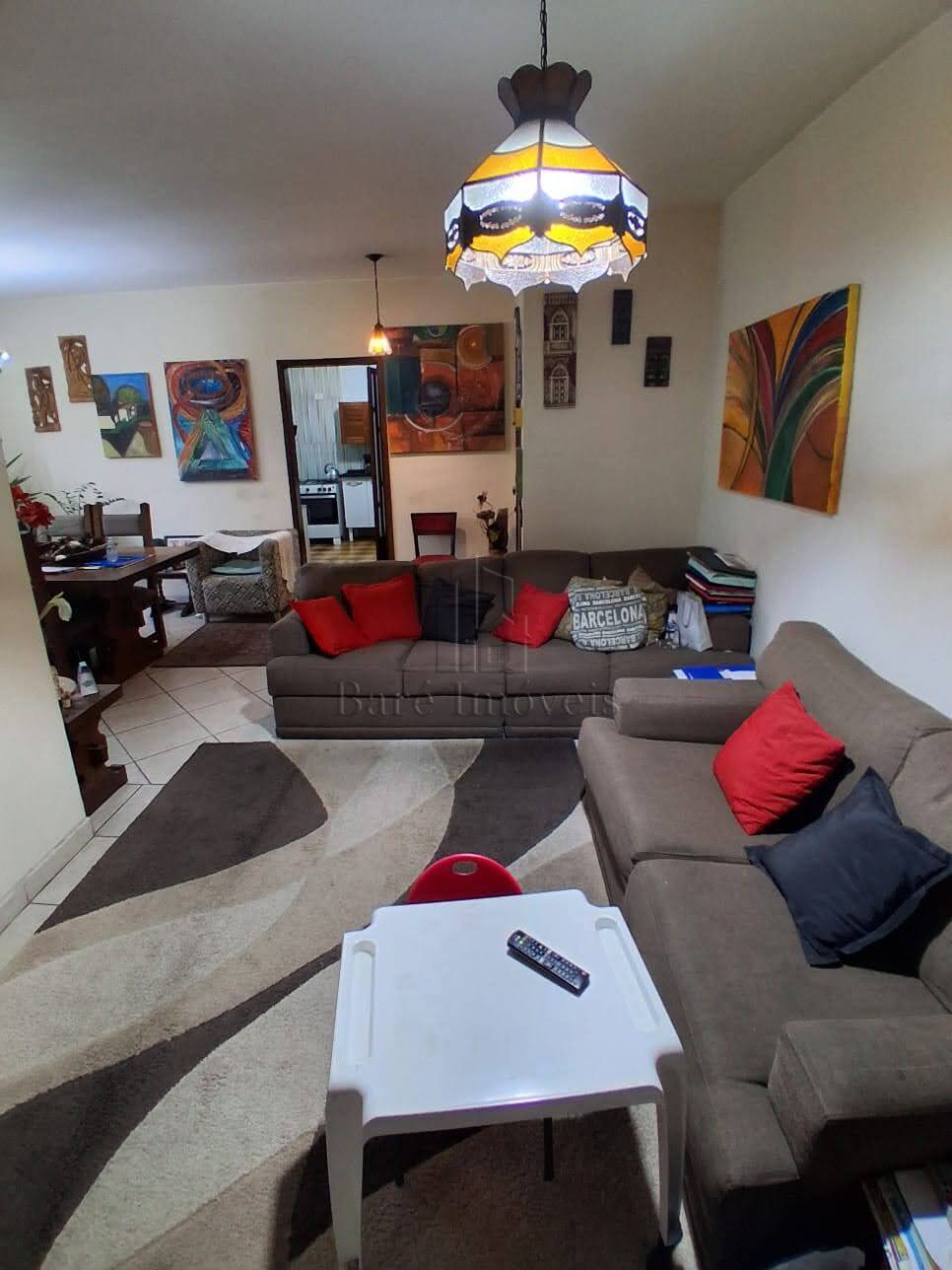 Apartamento, 3 quartos, 110 m² - Foto 6