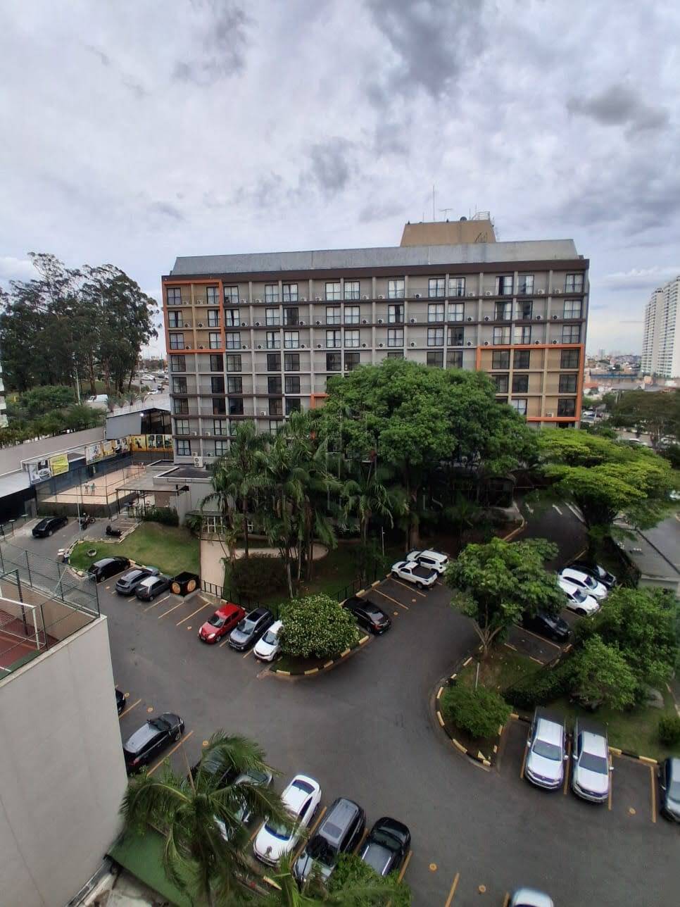 Apartamento, 3 quartos, 110 m² - Foto 8