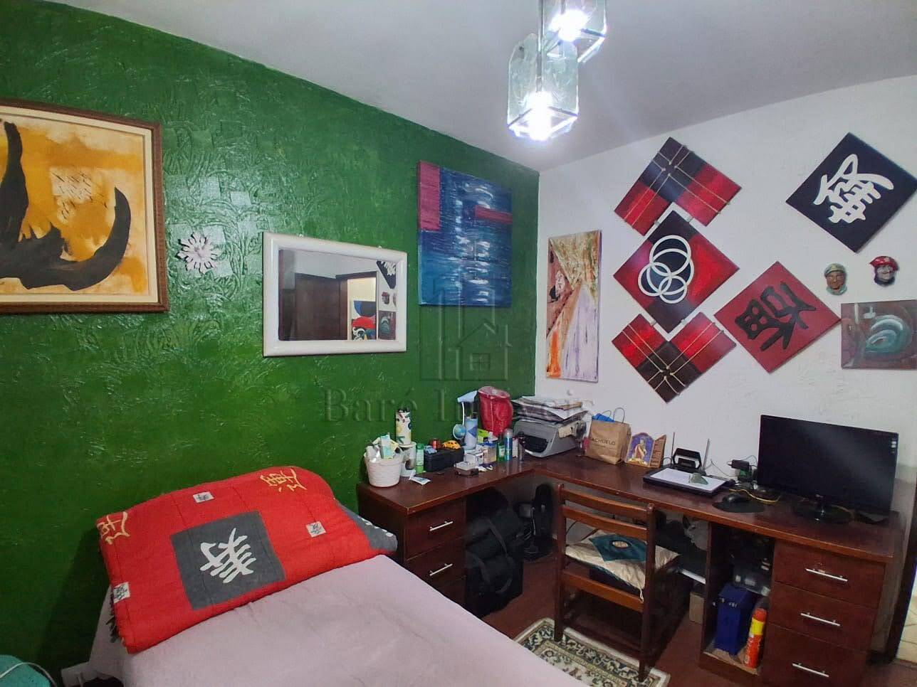 Apartamento, 3 quartos, 110 m² - Foto 15