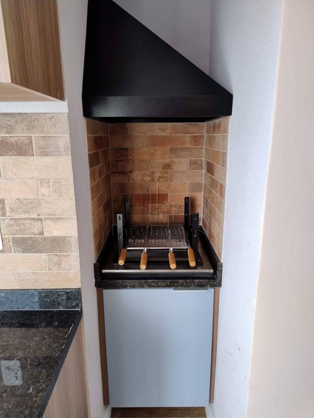Apartamento, 2 quartos, 63 m² - Foto 4