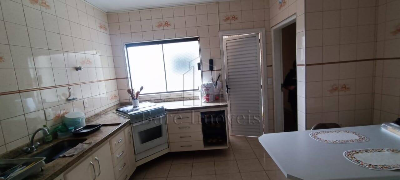 Apartamento, 3 quartos, 115 m² - Foto 3