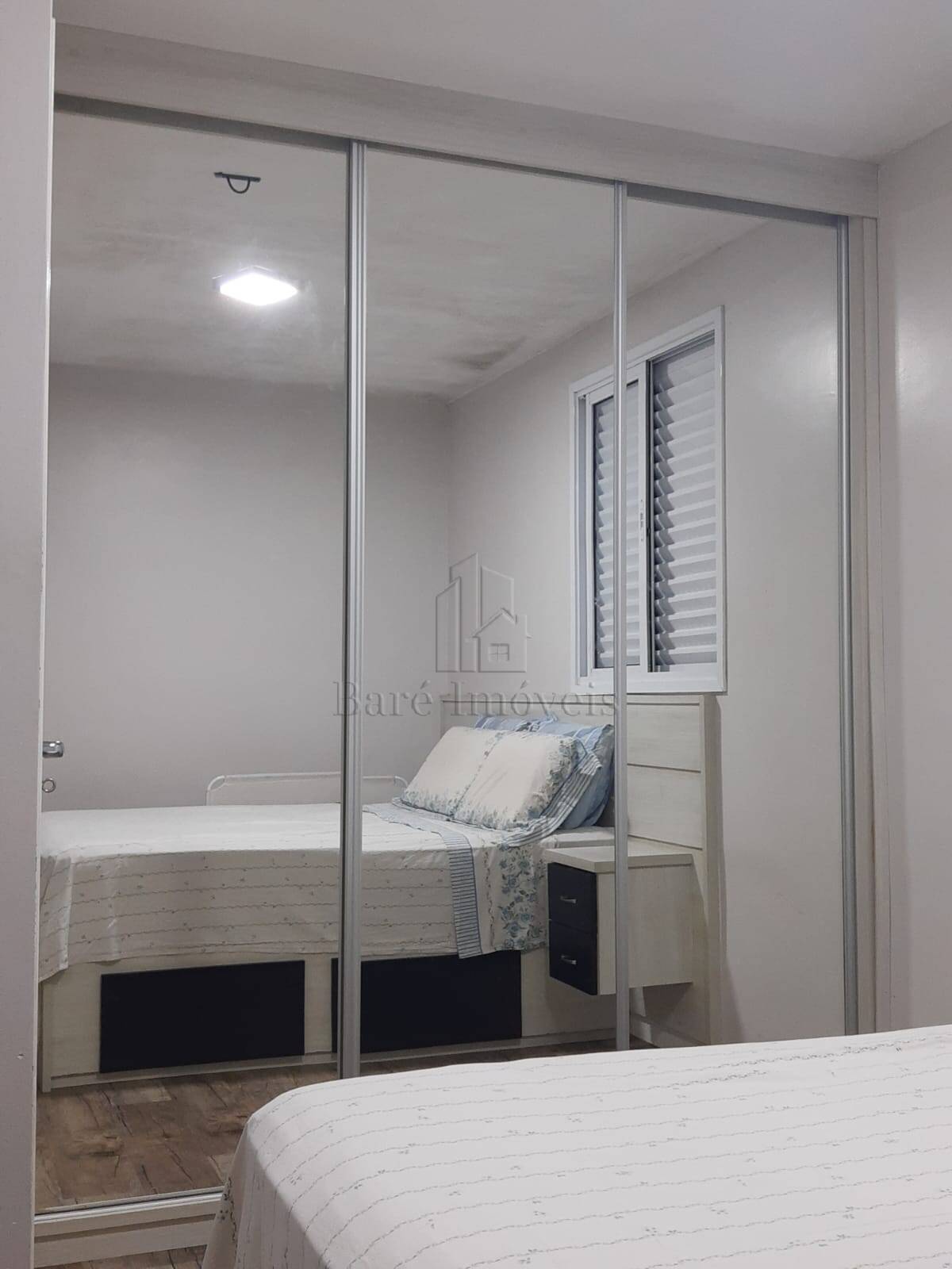 Apartamento, 3 quartos, 63 m² - Foto 2