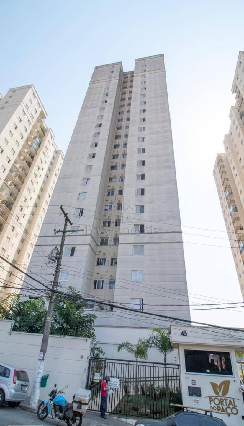 Apartamento, 3 quartos, 63 m² - Foto 20