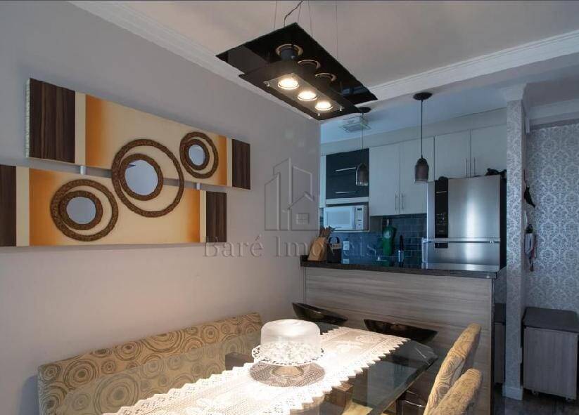 Apartamento, 3 quartos, 63 m² - Foto 3
