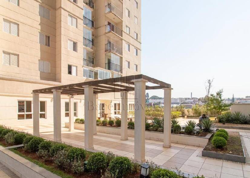 Apartamento, 3 quartos, 63 m² - Foto 21