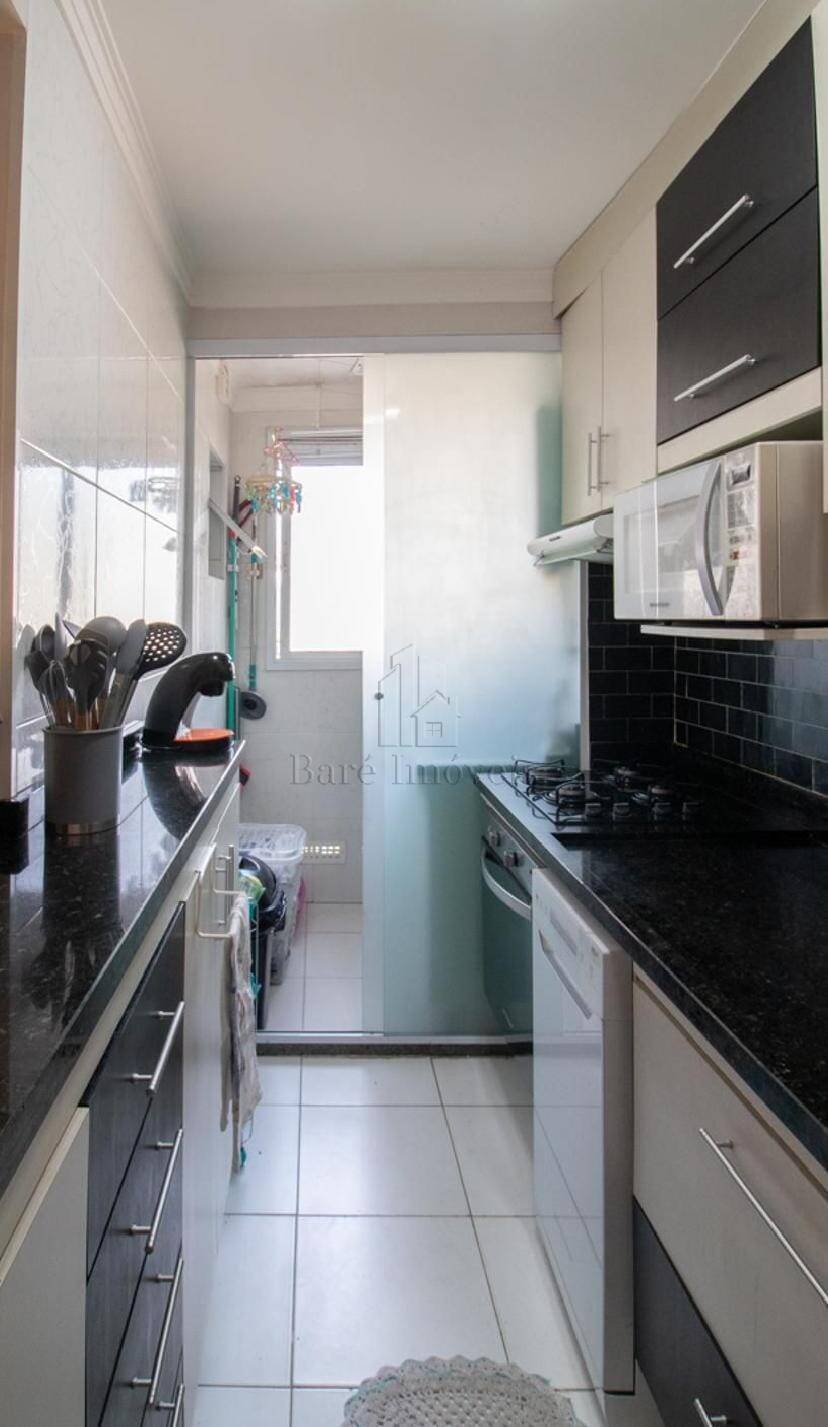 Apartamento, 3 quartos, 63 m² - Foto 10