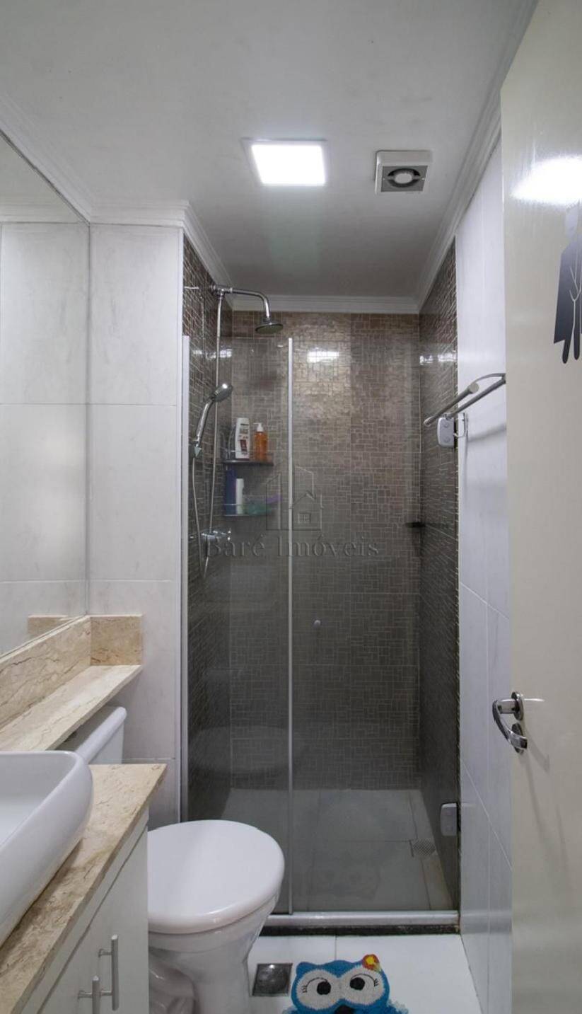 Apartamento, 3 quartos, 63 m² - Foto 9