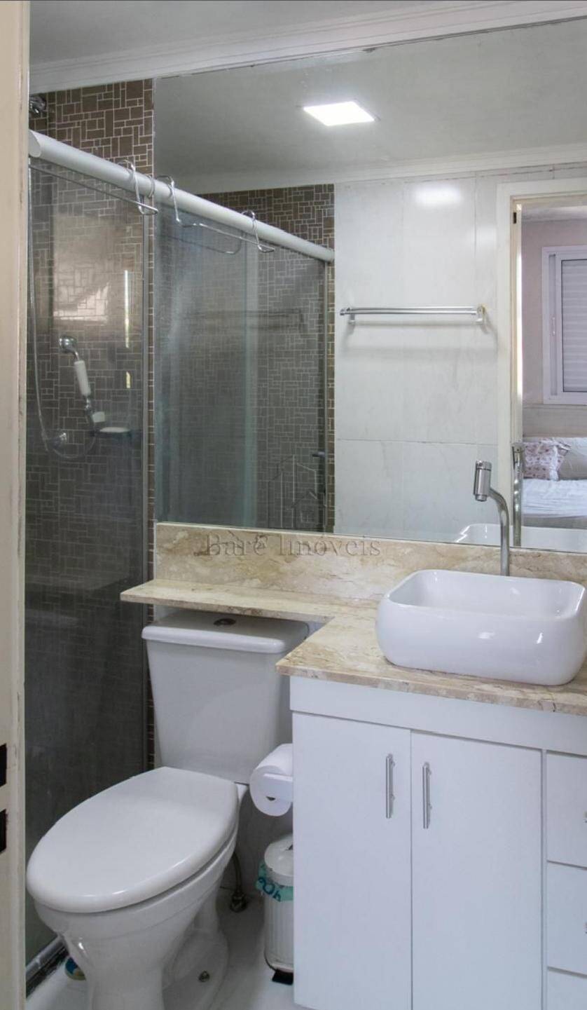 Apartamento, 3 quartos, 63 m² - Foto 12