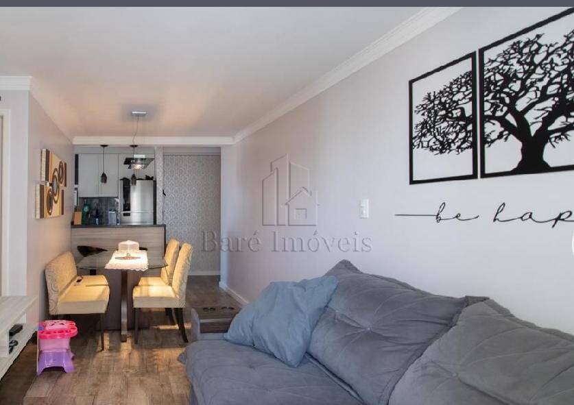 Apartamento, 3 quartos, 63 m² - Foto 11