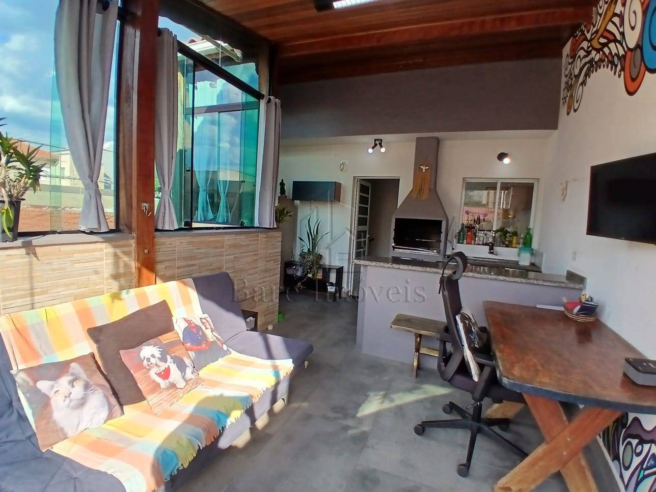 Apartamento, 2 quartos, 110 m² - Foto 2