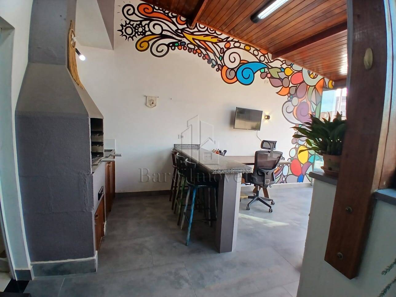 Apartamento, 2 quartos, 110 m² - Foto 5