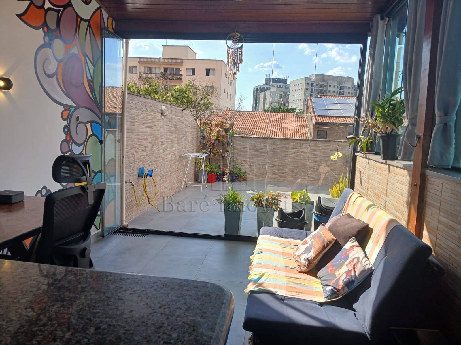 Apartamento, 2 quartos, 110 m² - Foto 7