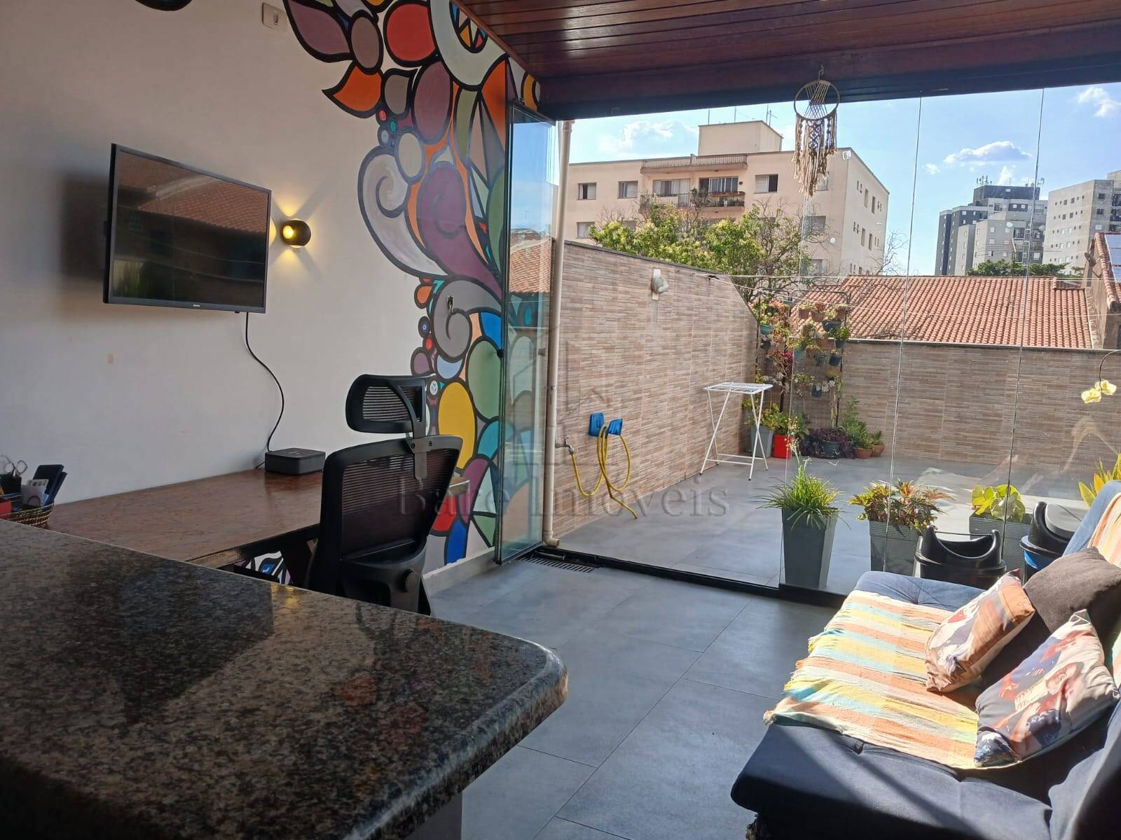 Apartamento, 2 quartos, 110 m² - Foto 1