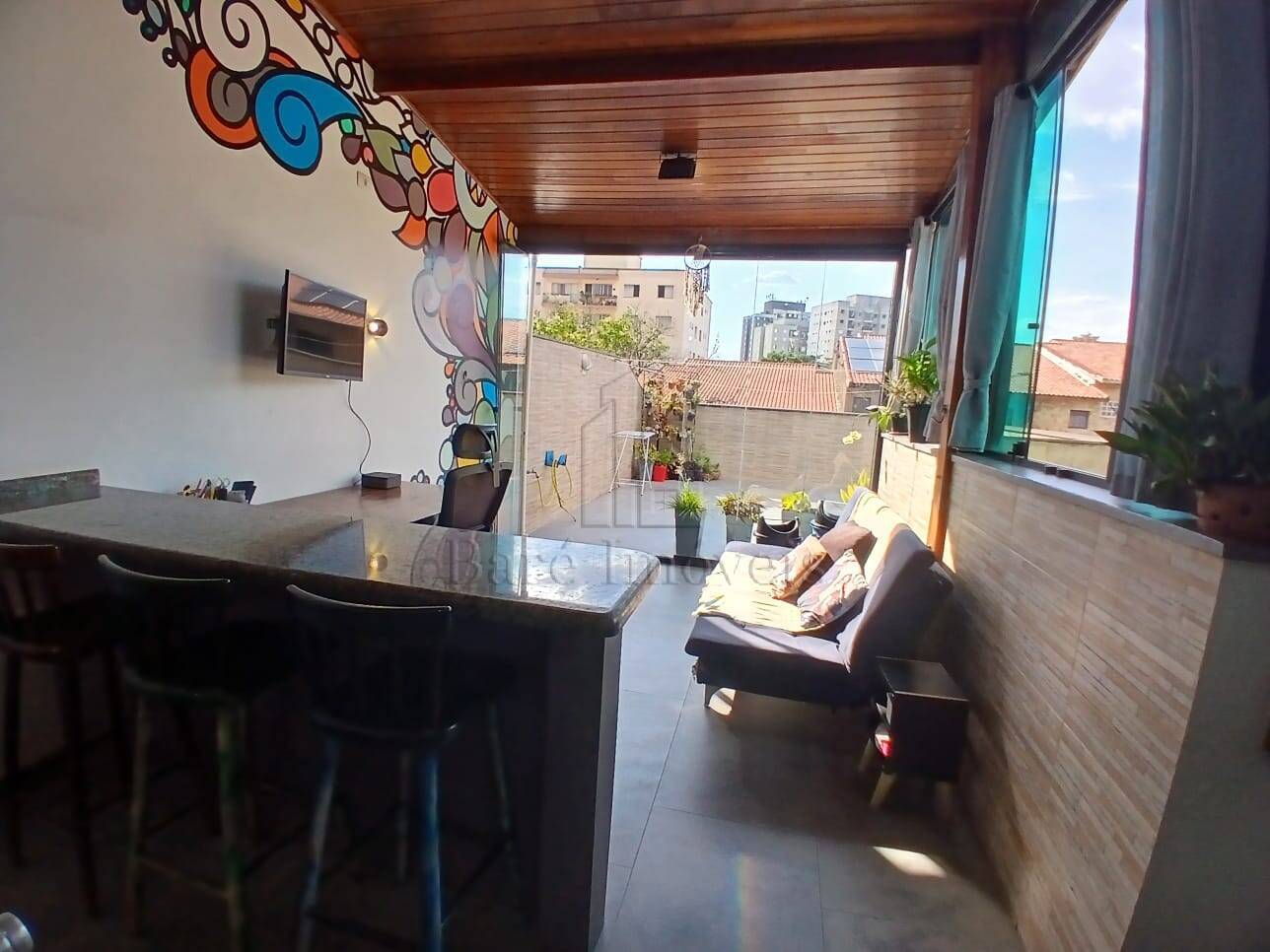 Apartamento, 2 quartos, 110 m² - Foto 6