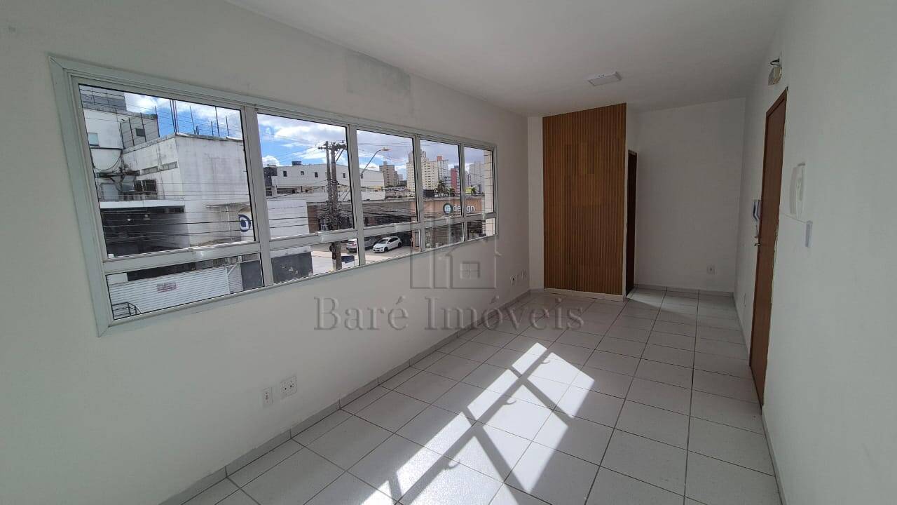 Sala-Conjunto, 20 m² - Foto 1