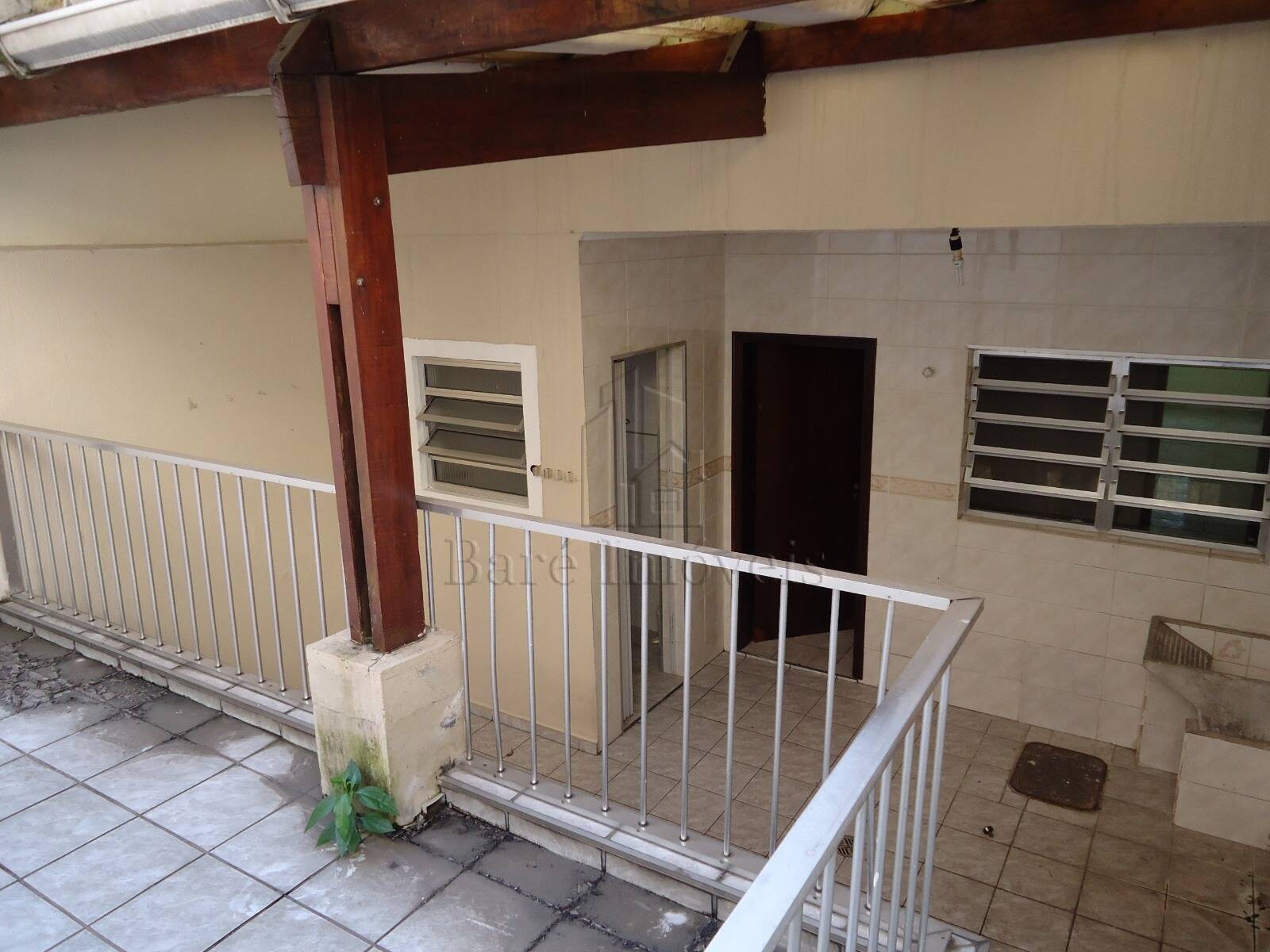 Sobrado, 2 quartos, 125 m² - Foto 1
