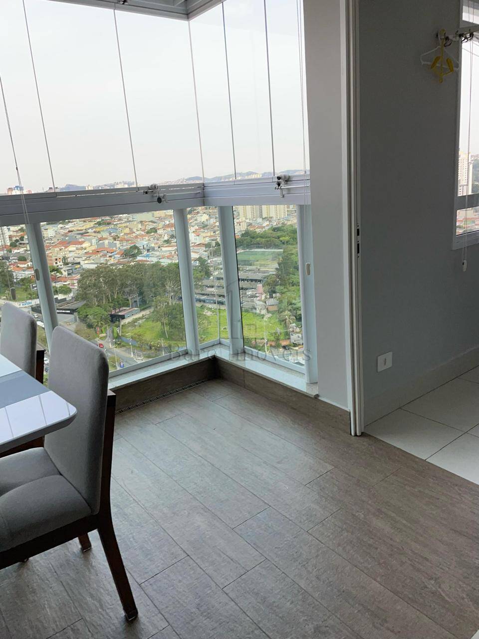 Apartamento, 2 quartos, 83 m² - Foto 3