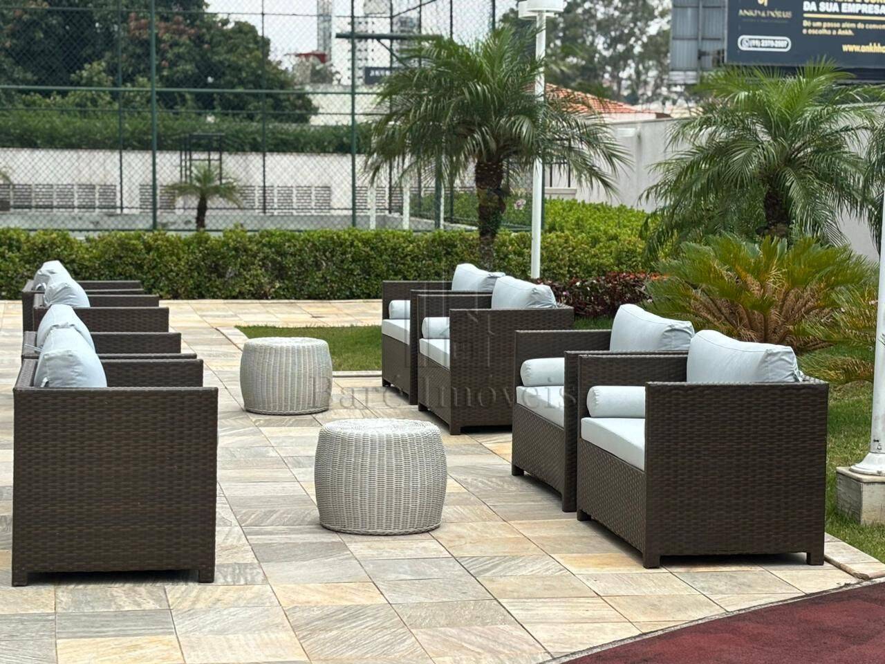Apartamento, 2 quartos, 83 m² - Foto 12