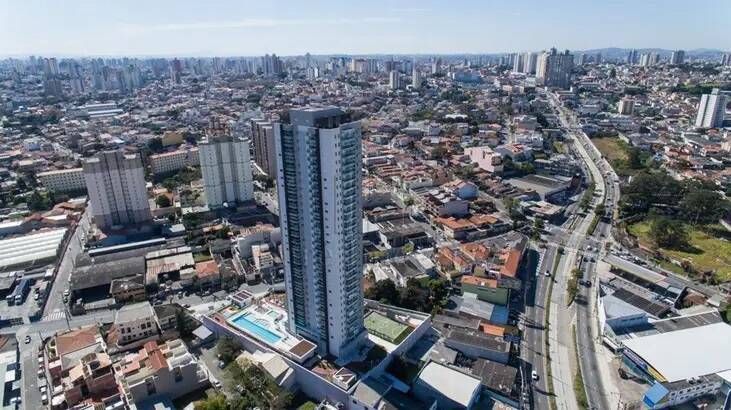 Apartamento, 2 quartos, 83 m² - Foto 14