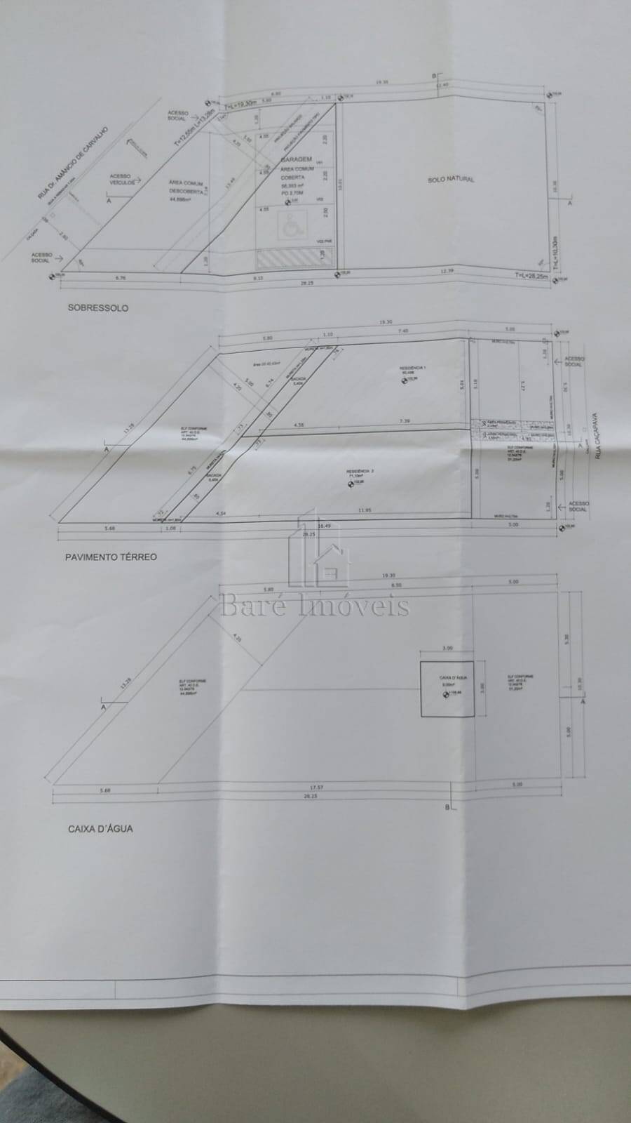 Casa, 3 quartos, 108 m² - Foto 11