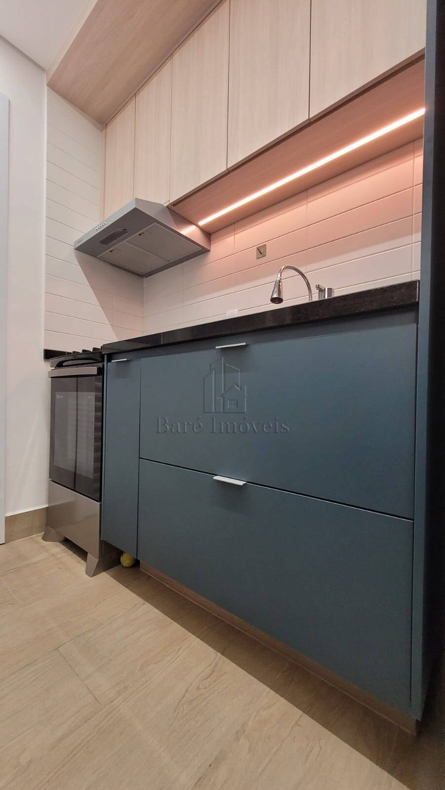 Apartamento, 3 quartos, 53 m² - Foto 6