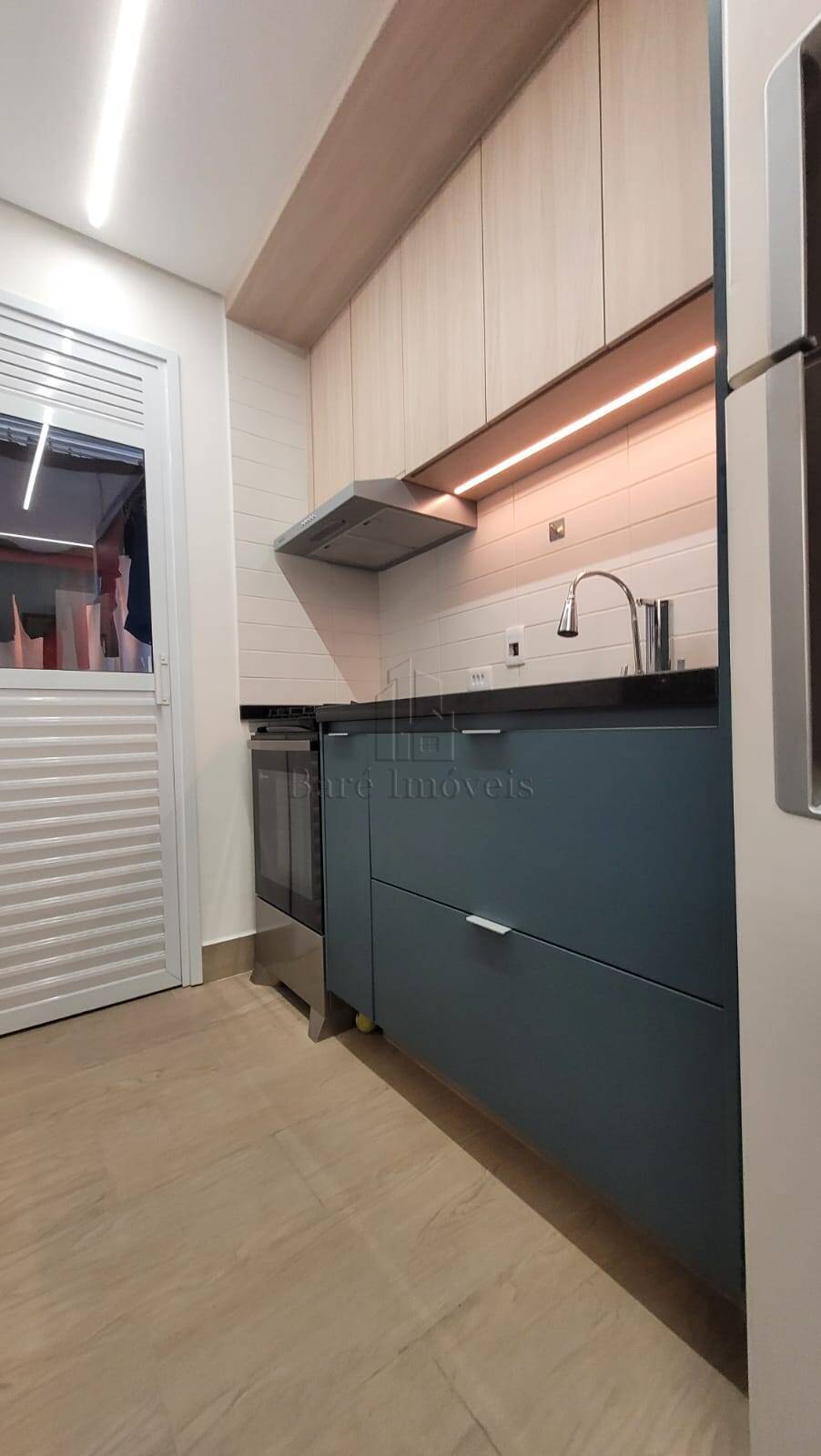 Apartamento, 3 quartos, 53 m² - Foto 5