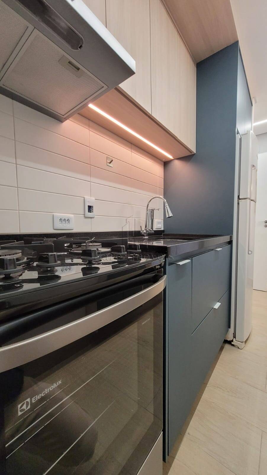 Apartamento, 3 quartos, 53 m² - Foto 9