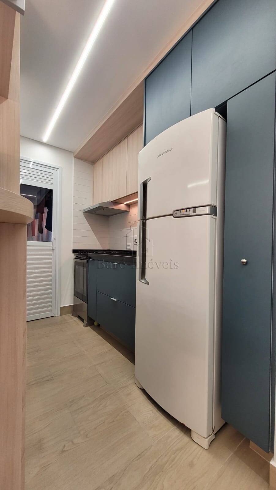 Apartamento, 3 quartos, 53 m² - Foto 8