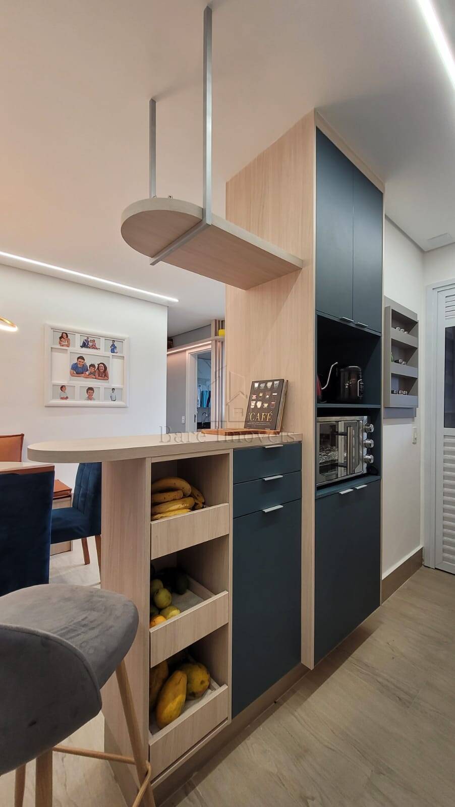 Apartamento, 3 quartos, 53 m² - Foto 13
