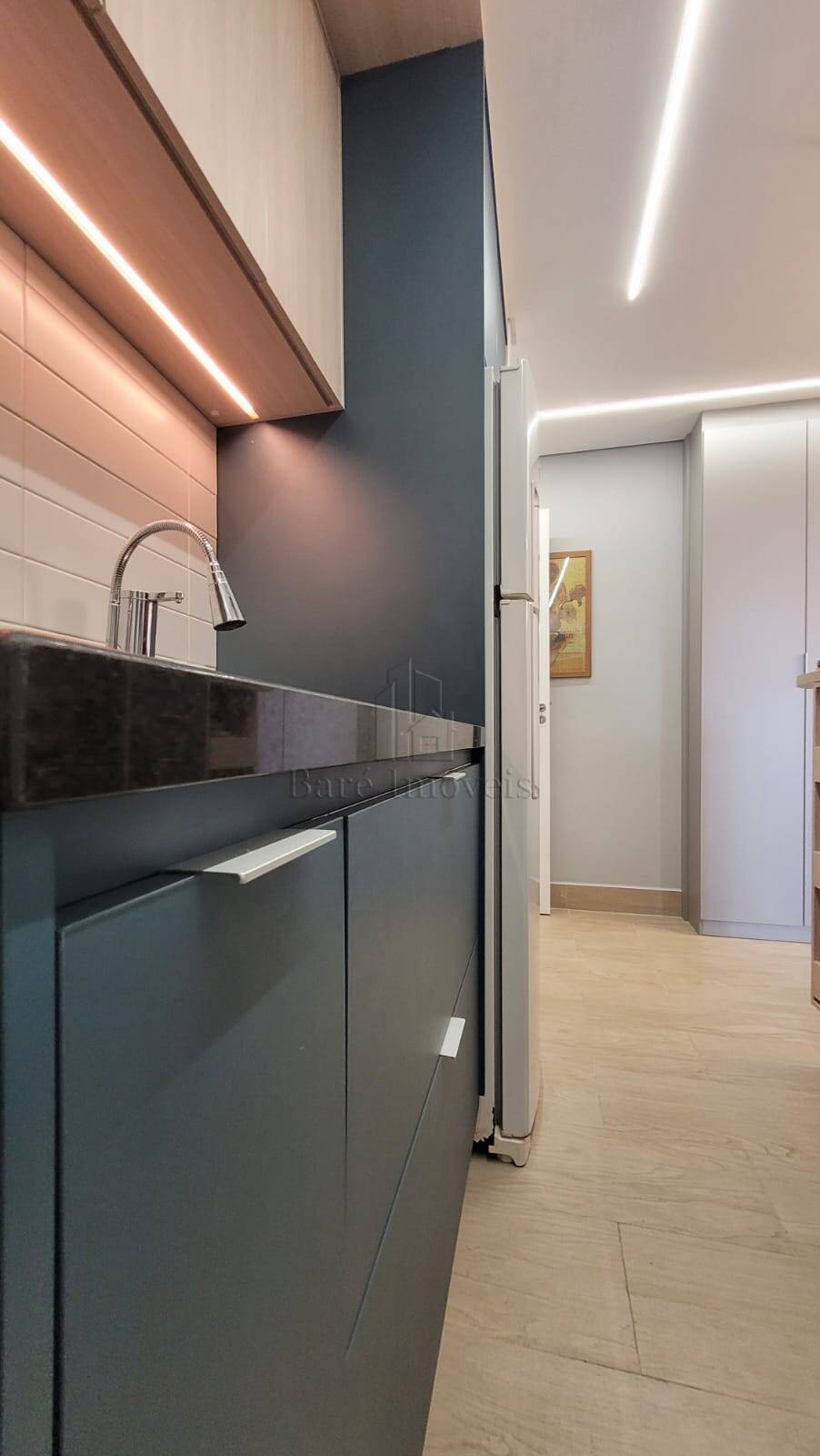 Apartamento, 3 quartos, 53 m² - Foto 14